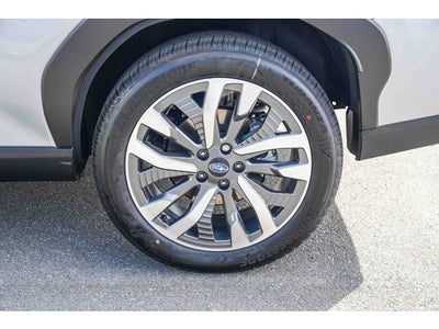 2025 Subaru FORESTER Touring Hybrid