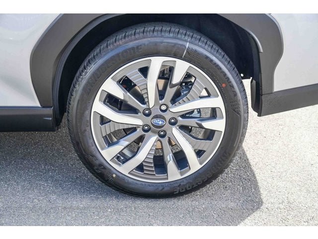 2025 Subaru FORESTER Touring Hybrid