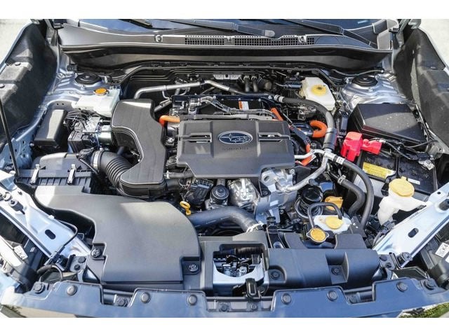 2025 Subaru FORESTER Touring Hybrid