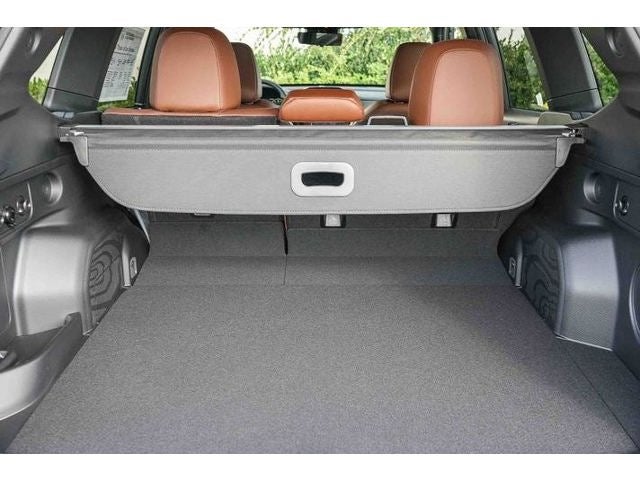 2025 Subaru FORESTER Touring Hybrid