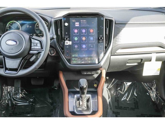 2025 Subaru FORESTER Touring Hybrid