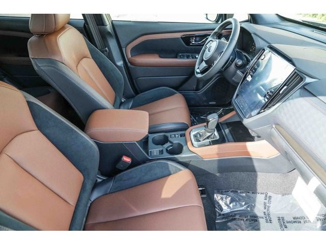 2025 Subaru FORESTER Touring Hybrid