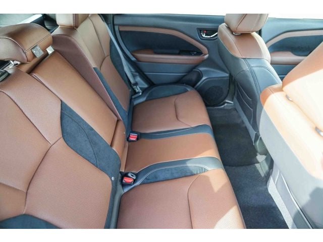 2025 Subaru FORESTER Touring Hybrid