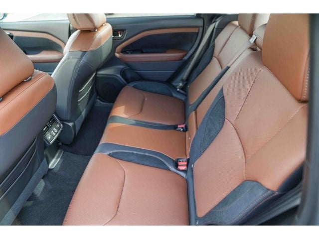 2025 Subaru FORESTER Touring Hybrid