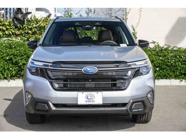 2025 Subaru FORESTER Touring Hybrid