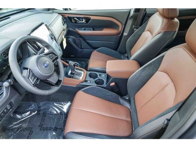 2025 Subaru FORESTER Touring Hybrid