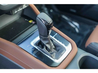 2025 Subaru FORESTER Touring Hybrid