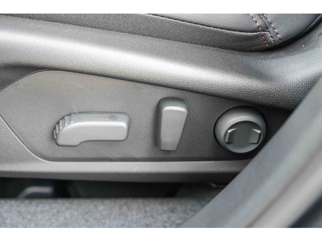 2025 Subaru FORESTER Touring Hybrid