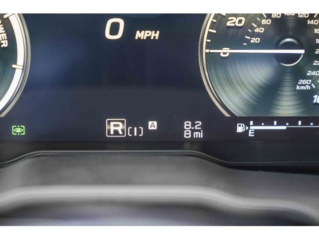 2025 Subaru FORESTER Touring Hybrid