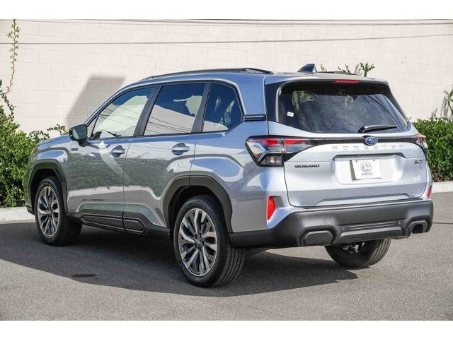 2025 Subaru FORESTER Touring Hybrid