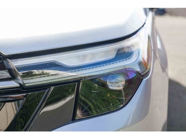 2025 Subaru FORESTER Touring Hybrid