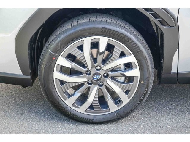 2025 Subaru FORESTER Touring Hybrid