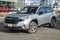 2025 Subaru FORESTER Touring Hybrid