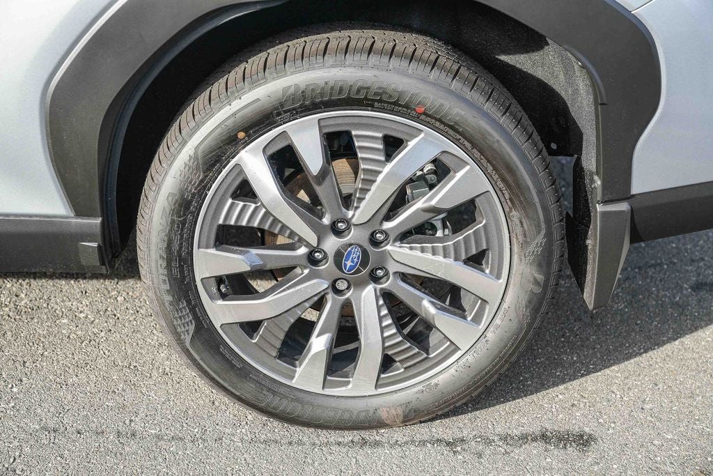 2025 Subaru FORESTER Touring Hybrid