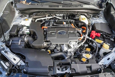 2025 Subaru FORESTER Touring Hybrid