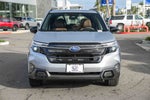2025 Subaru FORESTER Touring Hybrid