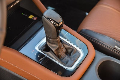 2025 Subaru FORESTER Touring Hybrid