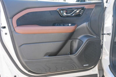 2025 Subaru FORESTER Touring Hybrid