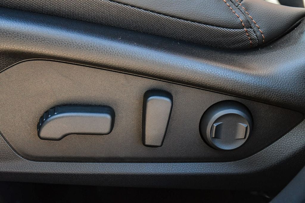 2025 Subaru FORESTER Touring Hybrid