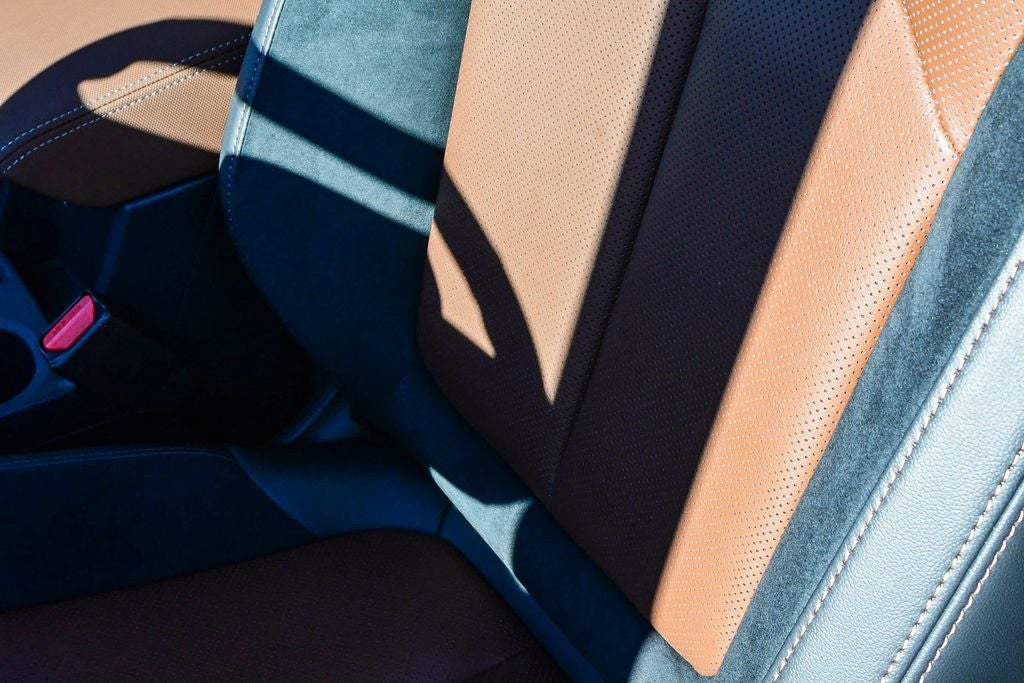 2025 Subaru FORESTER Touring Hybrid