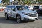 2025 Subaru FORESTER Touring Hybrid