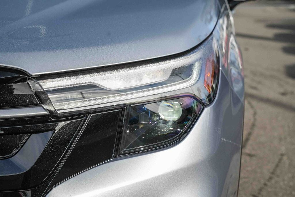 2025 Subaru FORESTER Touring Hybrid