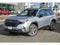 2025 Subaru FORESTER Touring Hybrid