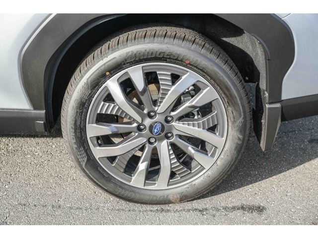 2025 Subaru FORESTER Touring Hybrid