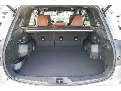 2025 Subaru FORESTER Touring Hybrid