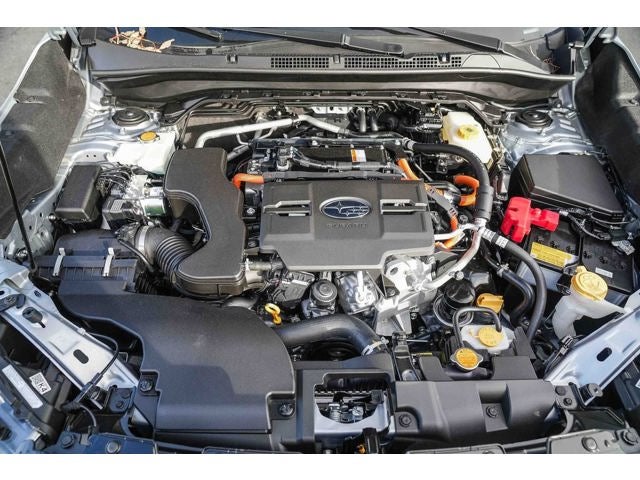 2025 Subaru FORESTER Touring Hybrid