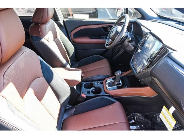 2025 Subaru FORESTER Touring Hybrid