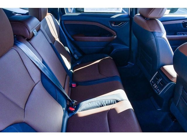 2025 Subaru FORESTER Touring Hybrid