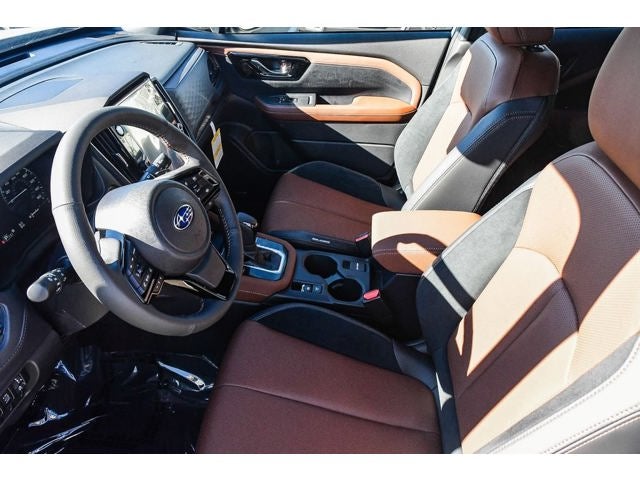 2025 Subaru FORESTER Touring Hybrid