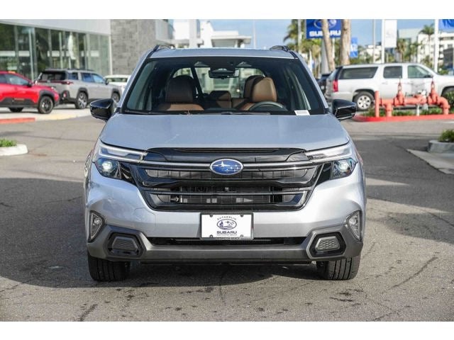 2025 Subaru FORESTER Touring Hybrid
