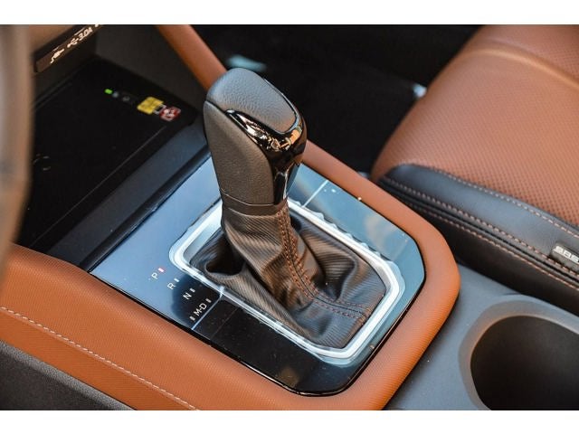 2025 Subaru FORESTER Touring Hybrid