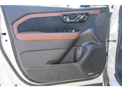 2025 Subaru FORESTER Touring Hybrid