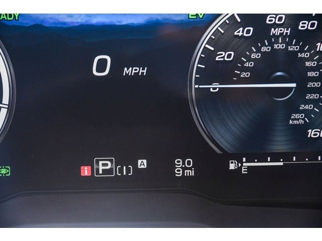 2025 Subaru FORESTER Touring Hybrid