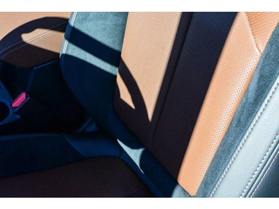 2025 Subaru FORESTER Touring Hybrid