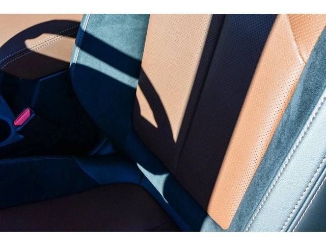 2025 Subaru FORESTER Touring Hybrid