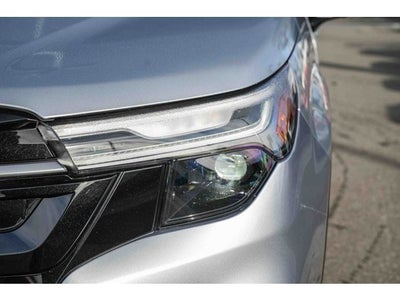 2025 Subaru FORESTER Touring Hybrid