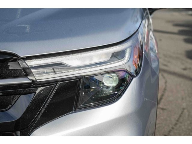 2025 Subaru FORESTER Touring Hybrid