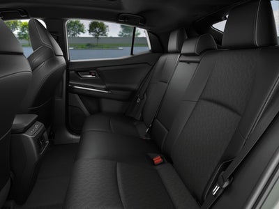 2026 Subaru UNCHARTED Standard Model