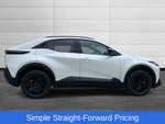 2026 Subaru UNCHARTED Sport