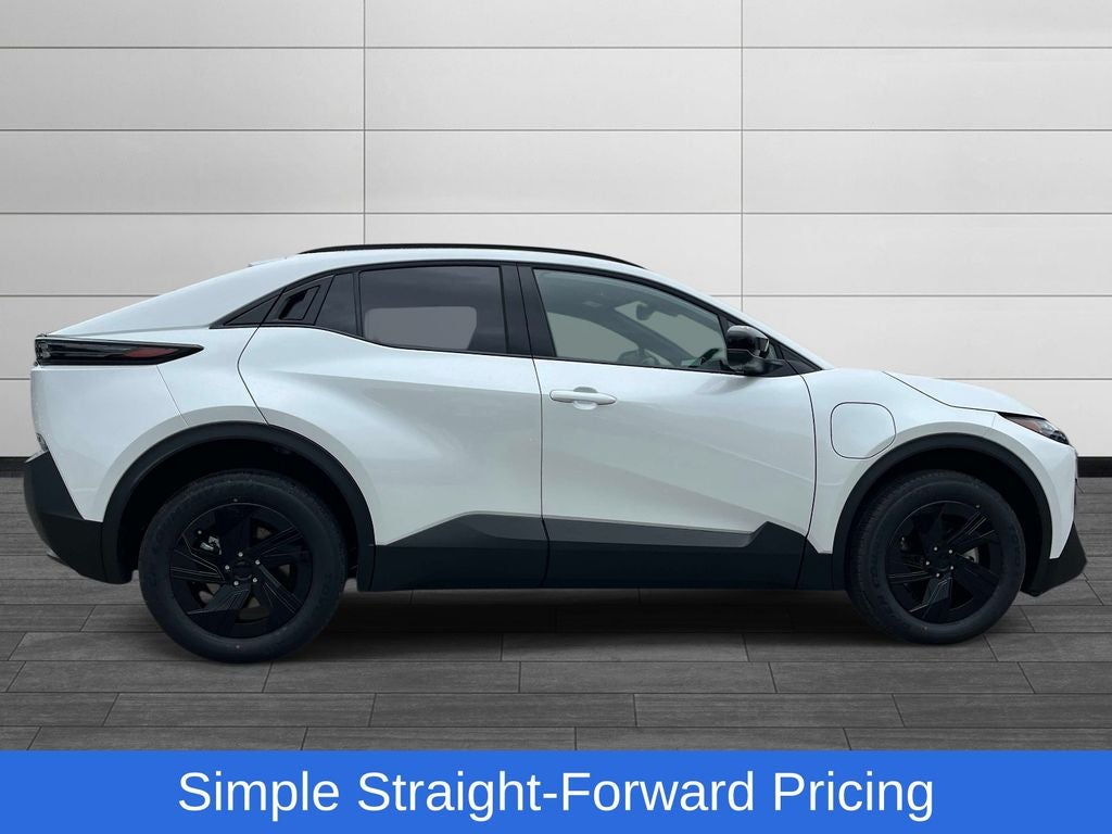 2026 Subaru UNCHARTED Sport
