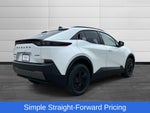 2026 Subaru UNCHARTED Sport
