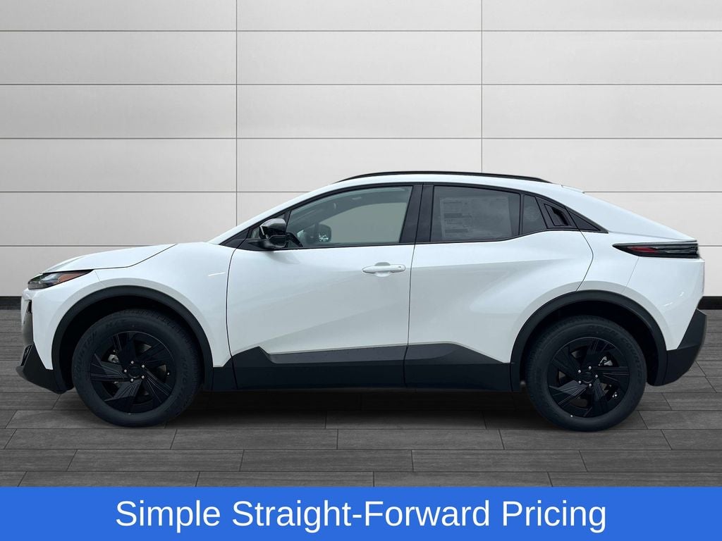 2026 Subaru UNCHARTED Sport