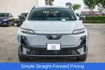 2026 Subaru UNCHARTED Sport