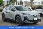 2026 Subaru UNCHARTED Sport