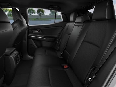 2026 Subaru UNCHARTED Standard Model