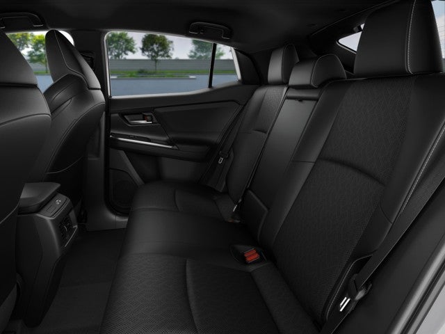 2026 Subaru UNCHARTED Standard Model